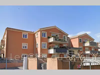 Appartement, 77,05 m²