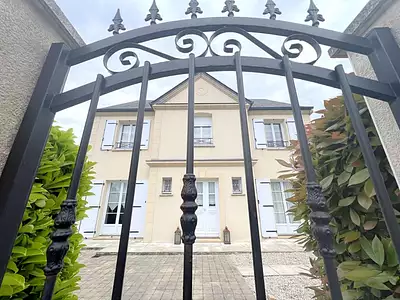 Maison, 173 m²