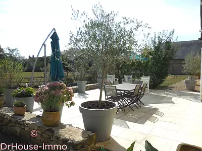 Maison, 272 m²
