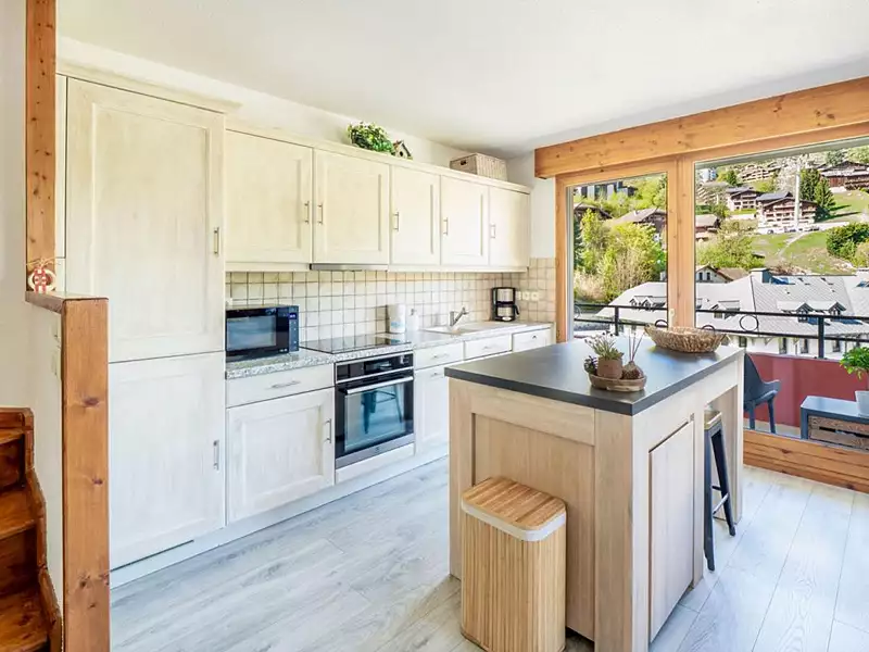 Appartement, 110 m²