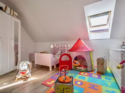 Appartement, 55,68 m²
