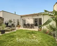 Maison, 74 m²