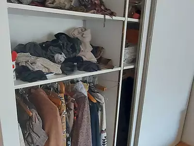 Appartement, 52 m²
