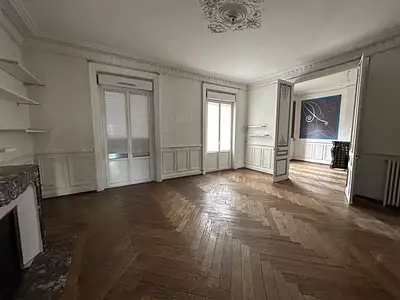 Appartement, 176,74 m²