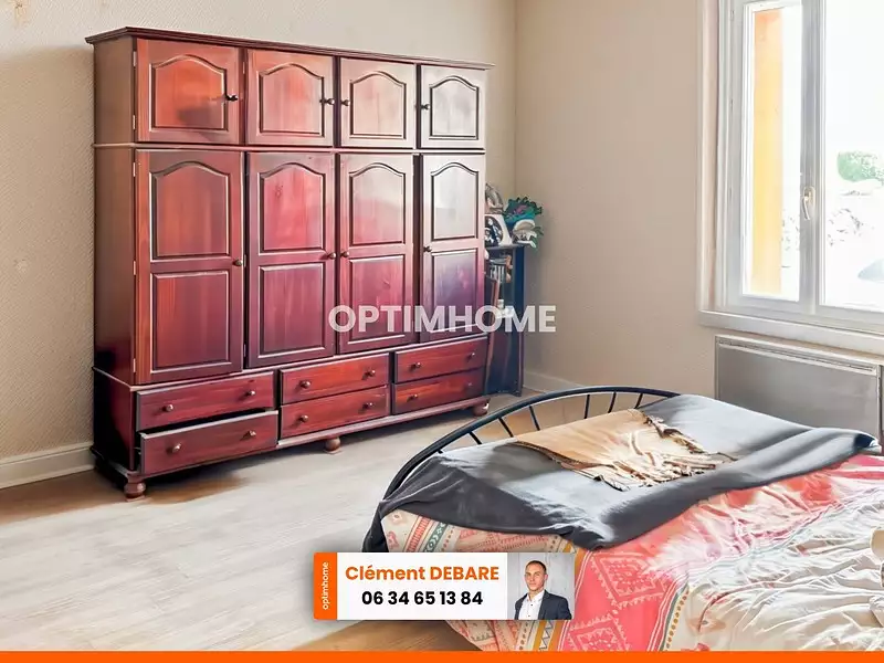 Maison, 72 m²