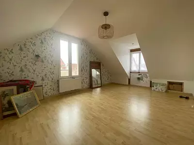 Maison, 115 m²