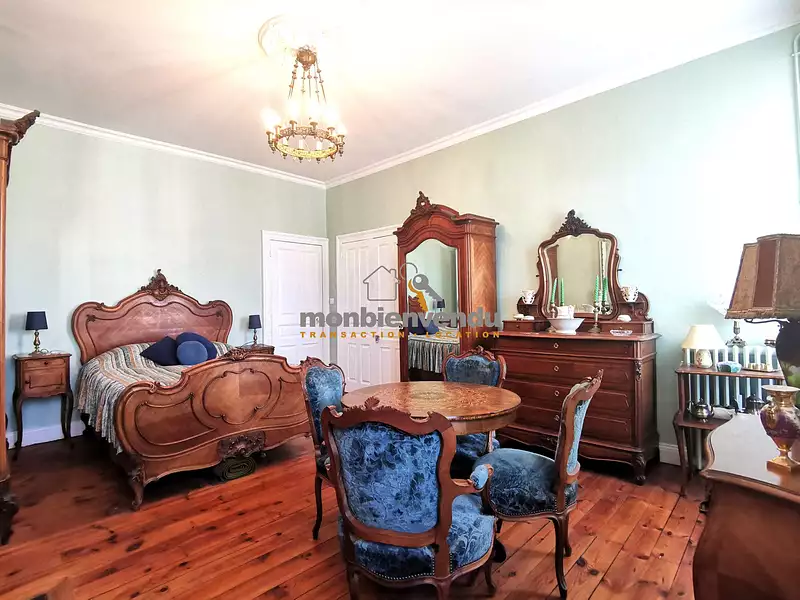 Appartement, 152 m²