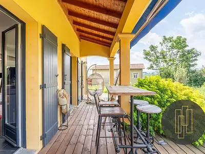 Maison, 130 m²