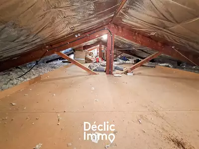 Maison, 116 m²