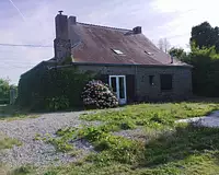 Maison, 119 m²