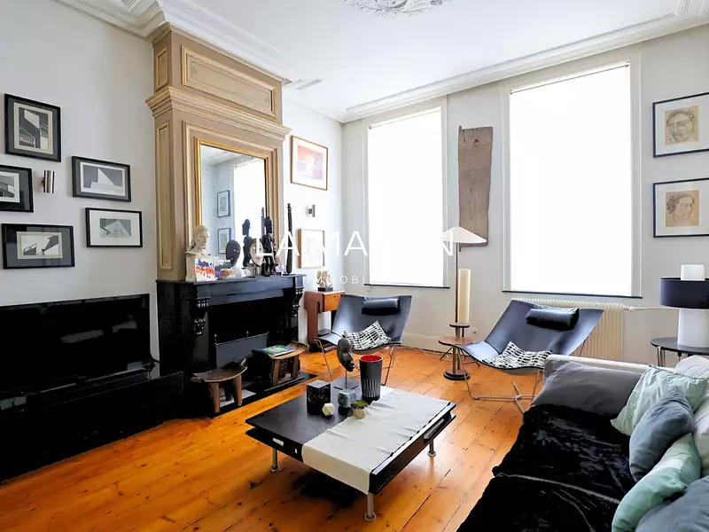 Maison, 212 m²