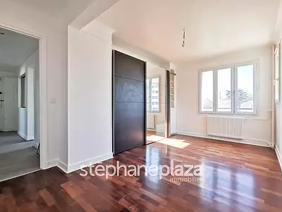 Appartement, 62,02 m²