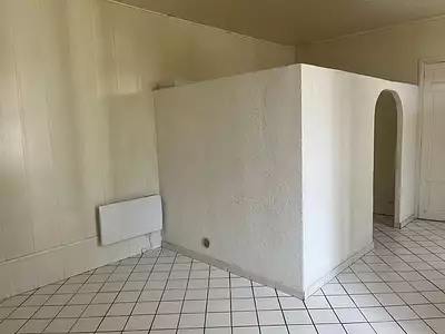 Maison, 39,15 m²