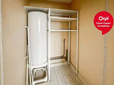 Appartement, 105 m²