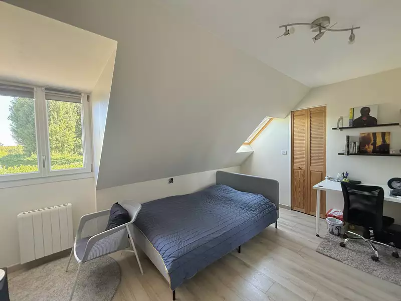 Maison, 126 m²