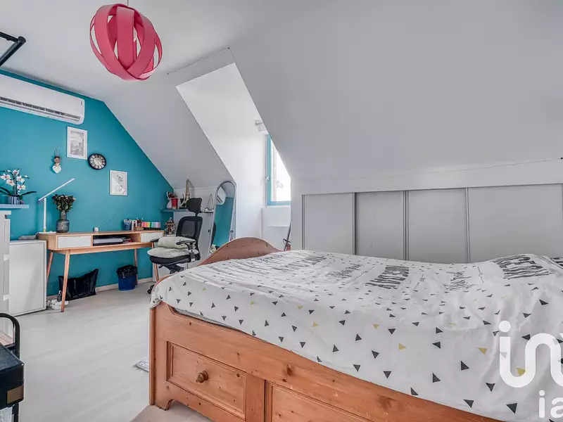 Maison, 125 m²