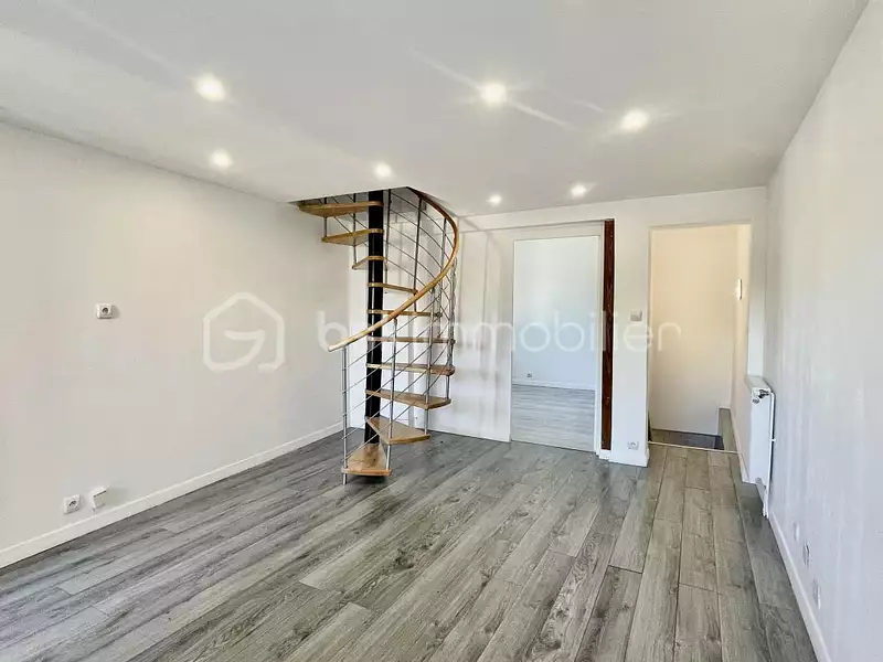 Maison, 56 m²