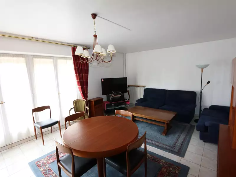 Appartement, 75 m²