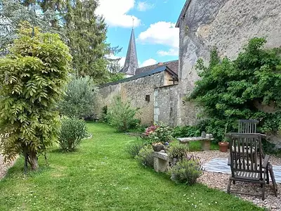 Maison, 247 m²