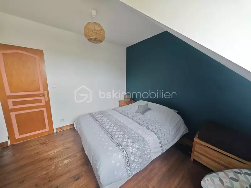 Maison, 140 m²
