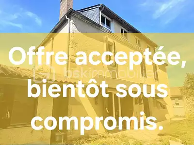 Maison, 156 m²
