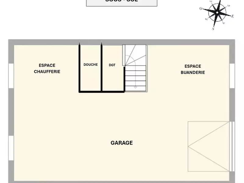 Maison, 98 m²