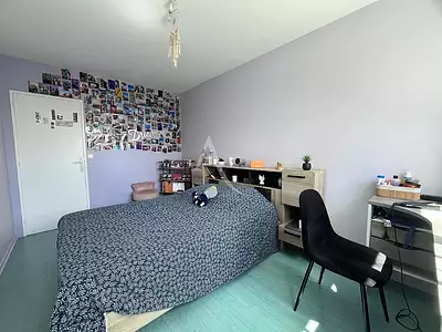 Appartement, 88,67 m²