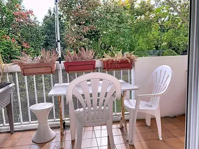 Appartement, 100 m²