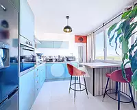 Appartement, 64,23 m²