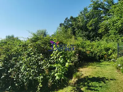 Terrain, 885 m²