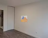 Appartement, 41,2 m²