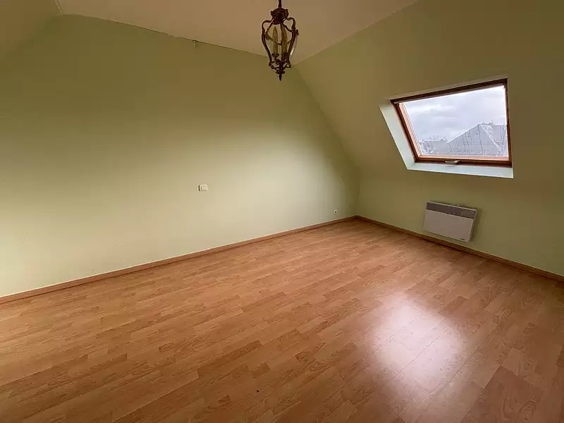 Maison, 143 m²