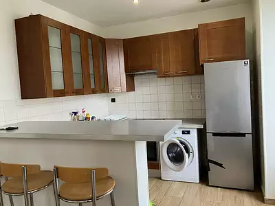 Appartement, 42,92 m²