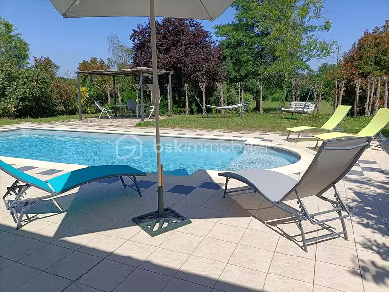 Maison, 178 m²