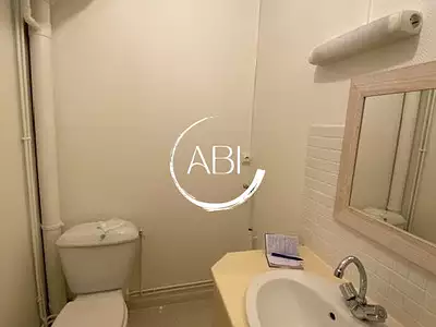 Appartement, 49,36 m²
