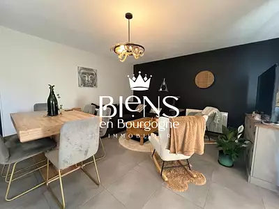 Appartement, 64,11 m²
