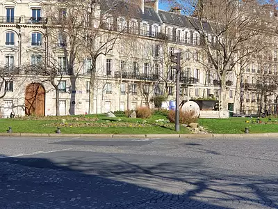 Appartement, 88,02 m²