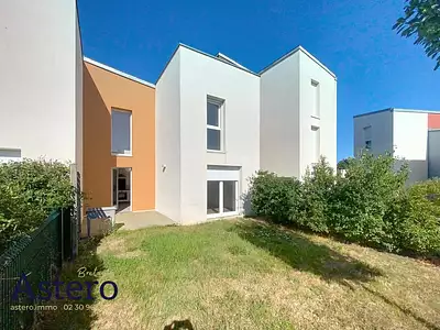 Maison, 88 m²
