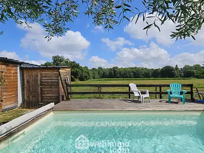 Maison, 95 m²