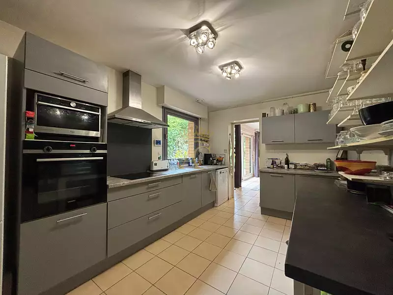 Maison, 145 m²