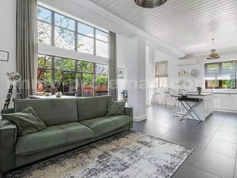 Appartement, 81,24 m²