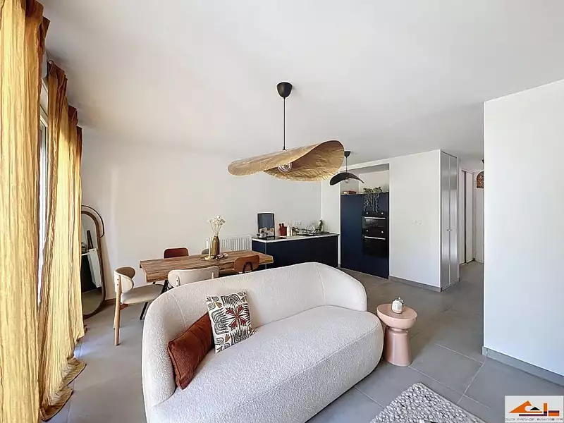 Maison, 86 m²