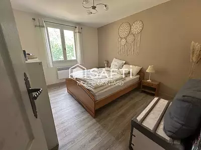 Maison, 140 m²