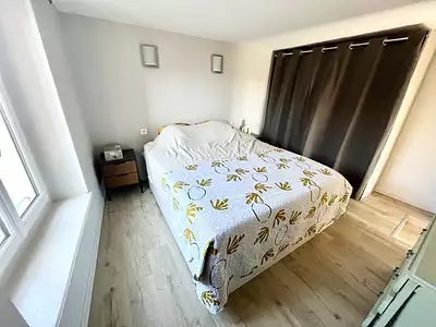 Appartement, 53 m²