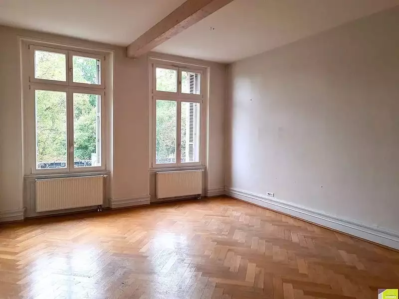 Appartement, 105 m²