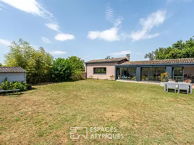 Maison, 310 m²