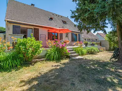 Maison, 133 m²