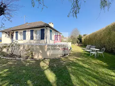 Maison, 160 m²