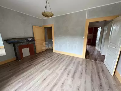 Maison, 142 m²