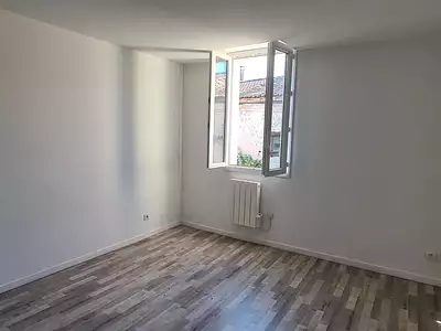 Appartement, 70,59 m²